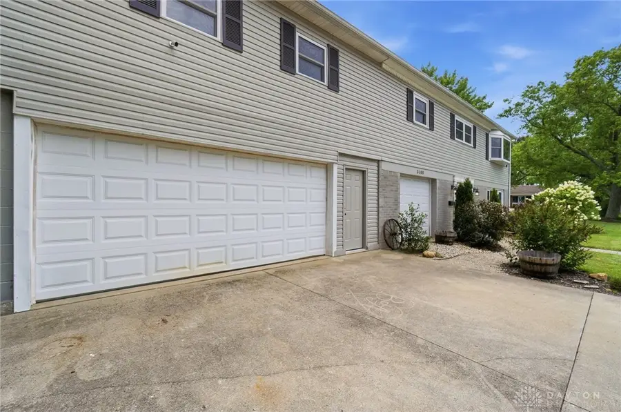 3100 E Cunnington Lane, Kettering, OH 45420 - #3