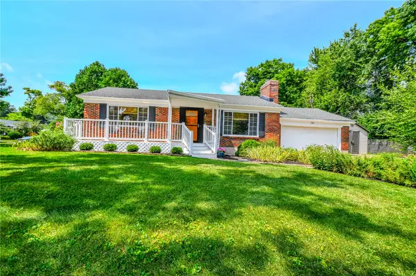 3621 Strathmoor Drive, Kettering, OH 45429