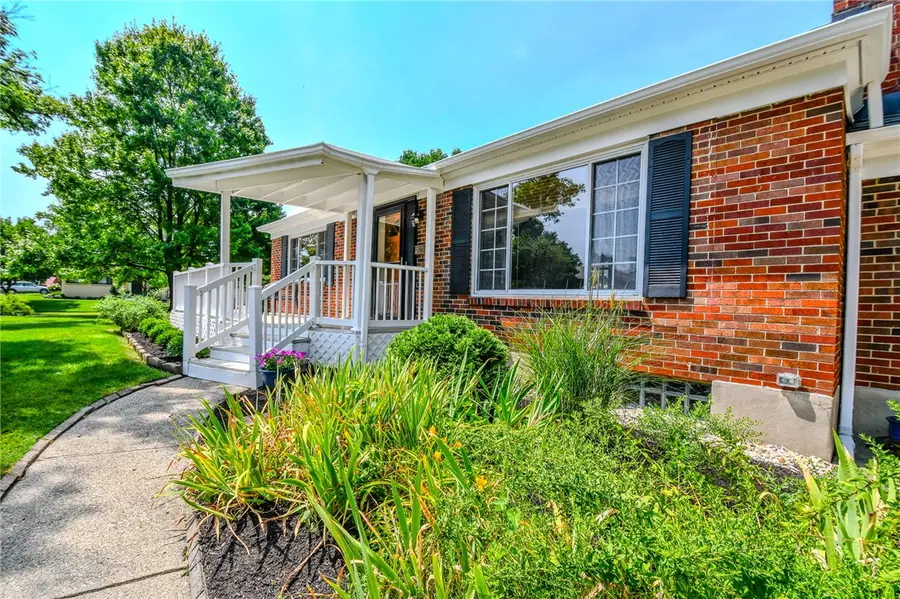 3621 Strathmoor Drive, Kettering, OH 45429 - #2