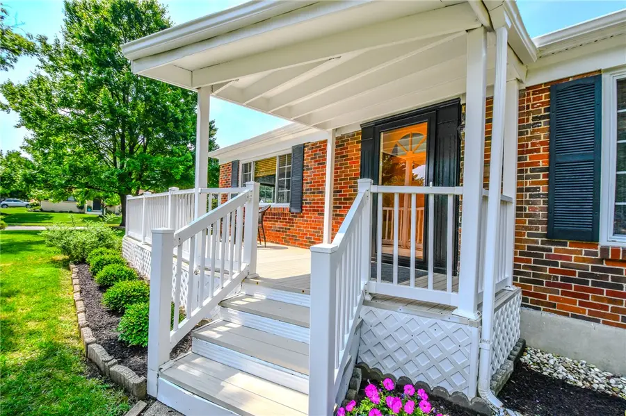 3621 Strathmoor Drive, Kettering, OH 45429 - #3