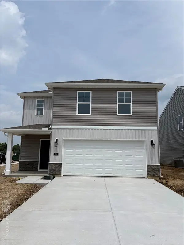 147 Chakeres Way, Wilmington, OH 45177