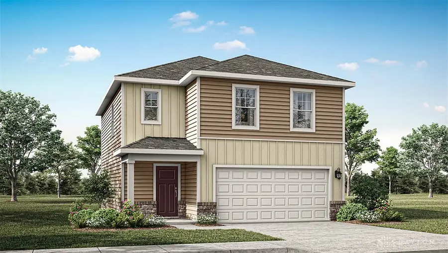 147 Chakeres Way, Wilmington, OH 45177 - #2