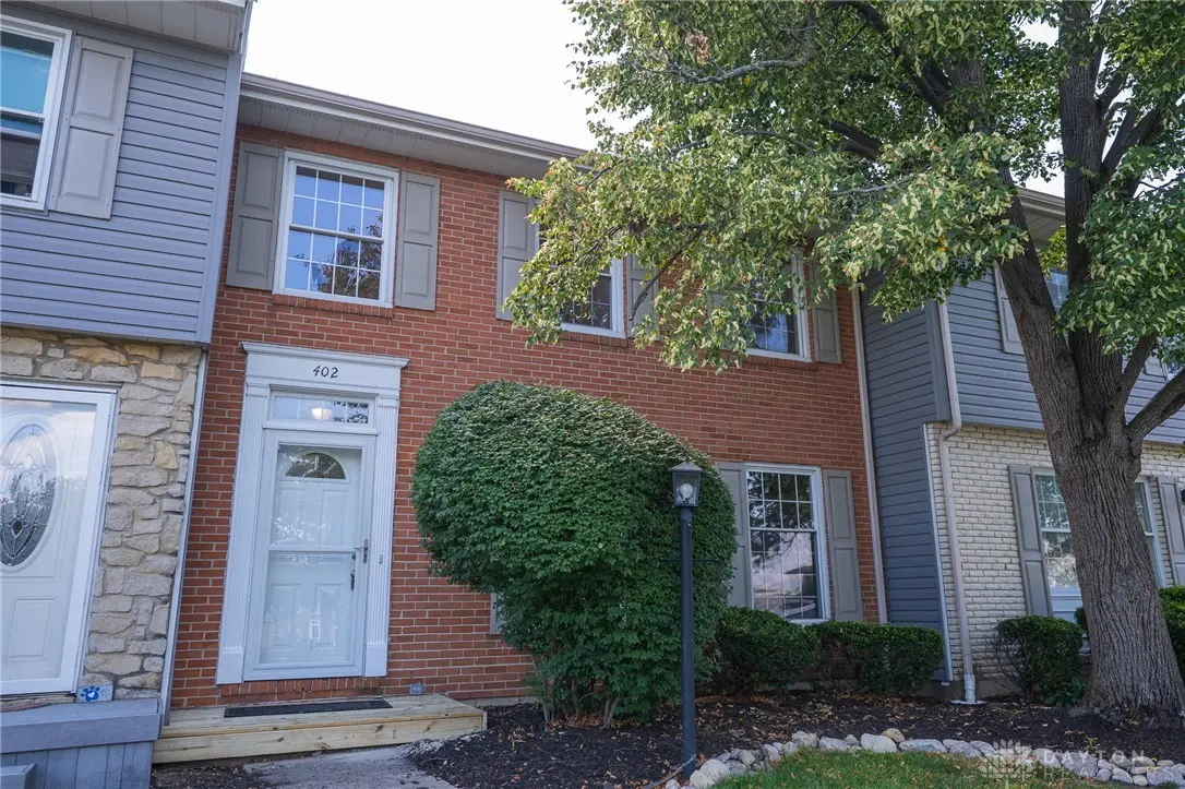 402 Gwinnett Commons, Washington, OH 45459 - #1