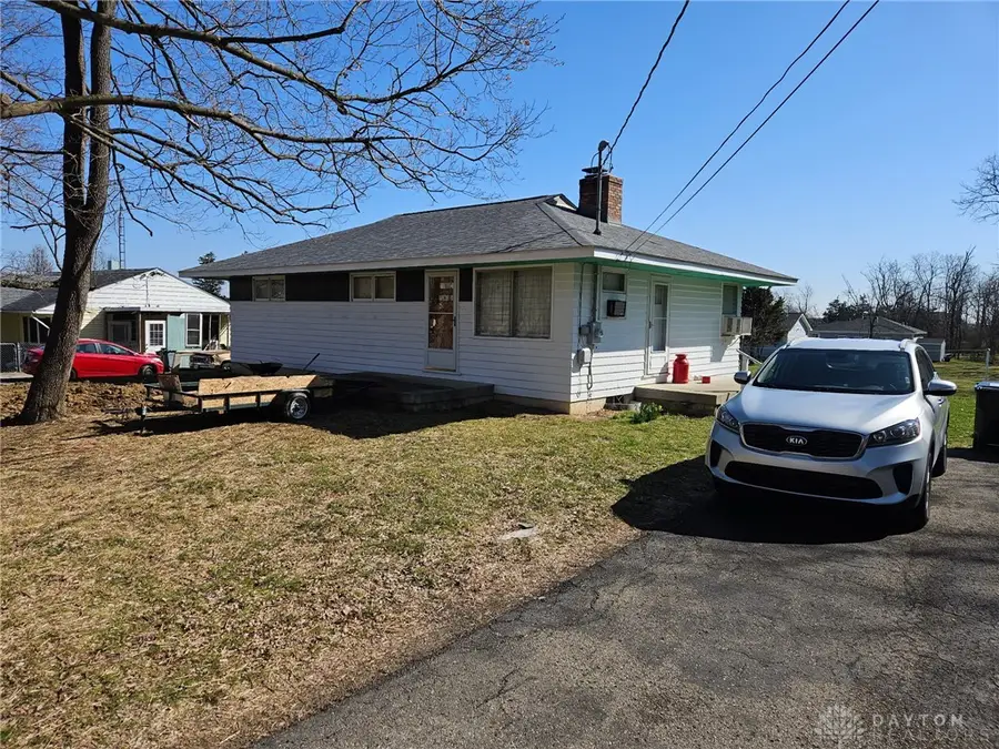 5280 Hester Road, Oxford, OH 45056 - #2