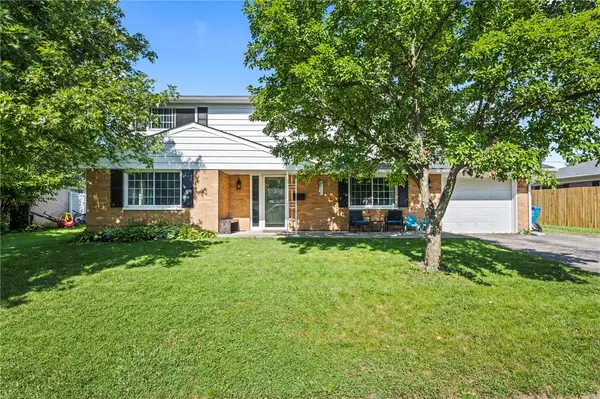 4900 Pennswood Drive, Huber Heights, OH 45424