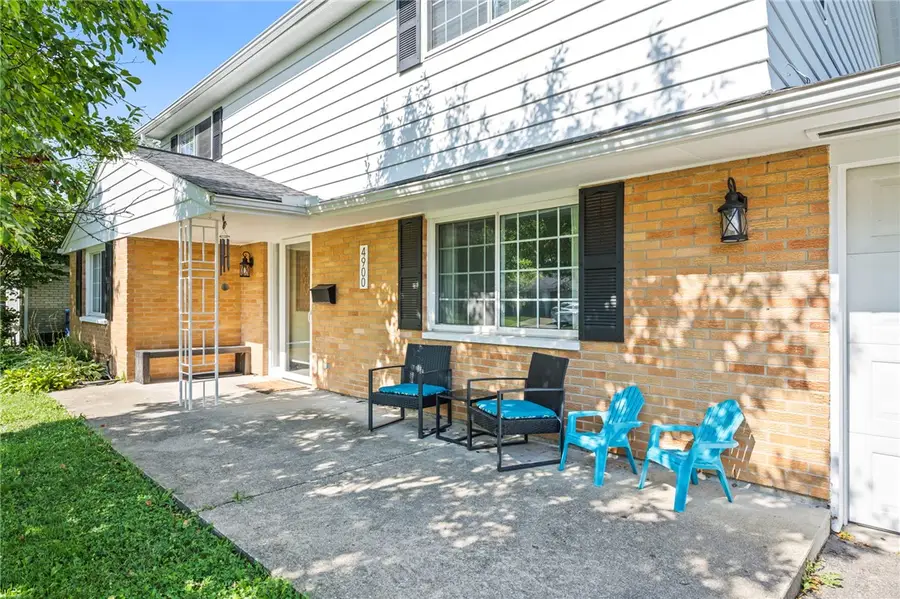 4900 Pennswood Drive, Huber Heights, OH 45424 - #2