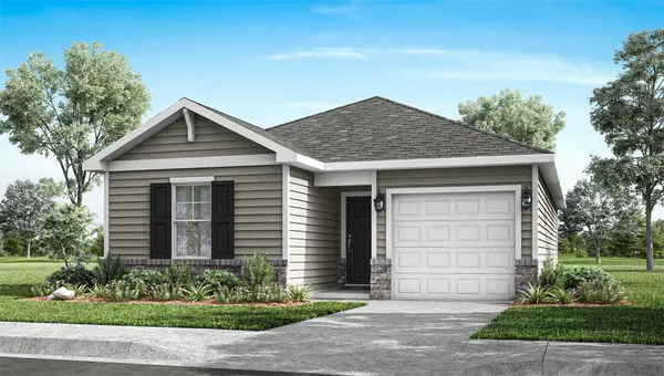 1168 Theatre Drive, Wilmington, OH 45177