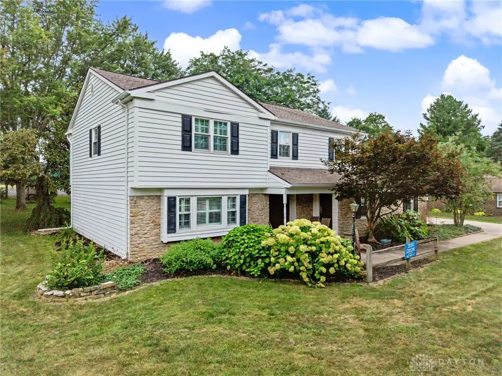 129 Outerview Circle, Xenia, OH 45385 - #1