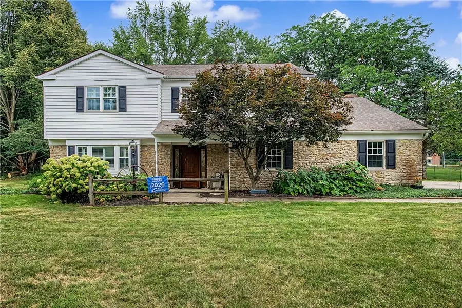 129 Outerview Circle, Xenia, OH 45385 - #3