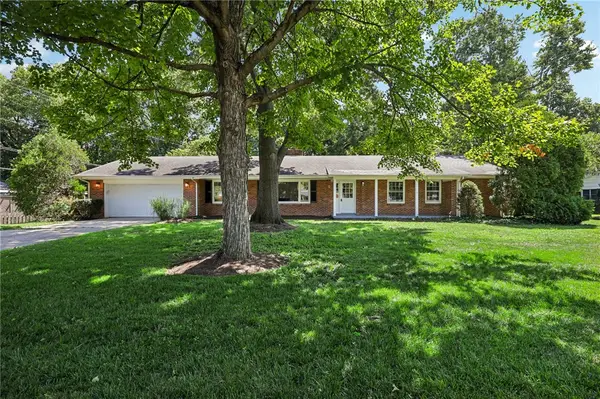 5560 Hugh Drive, Washington Twp, OH 45459