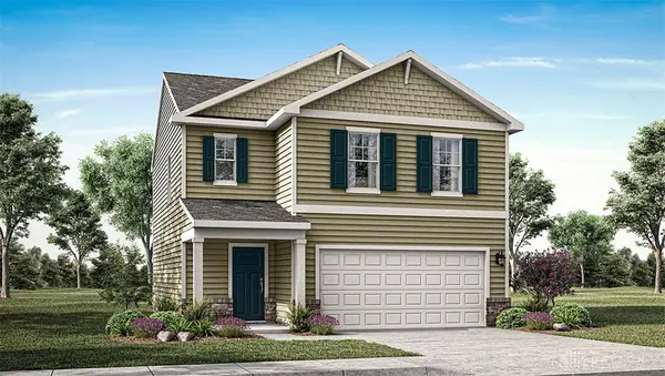 109 Chakeres Way, Wilmington, OH 45177