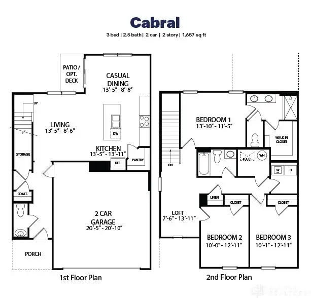 109 Chakeres Way, Wilmington, OH 45177 - #2