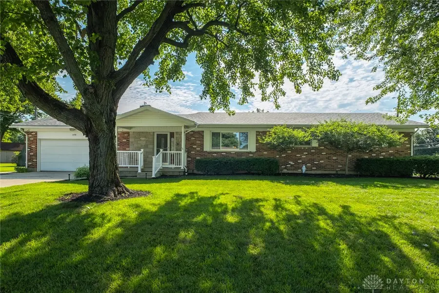 2250 Banyon Drive, Beavercreek, OH 45431 - #2