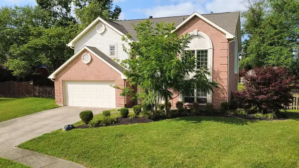 6810 Casa Grande Court, Huber Heights, OH 45424