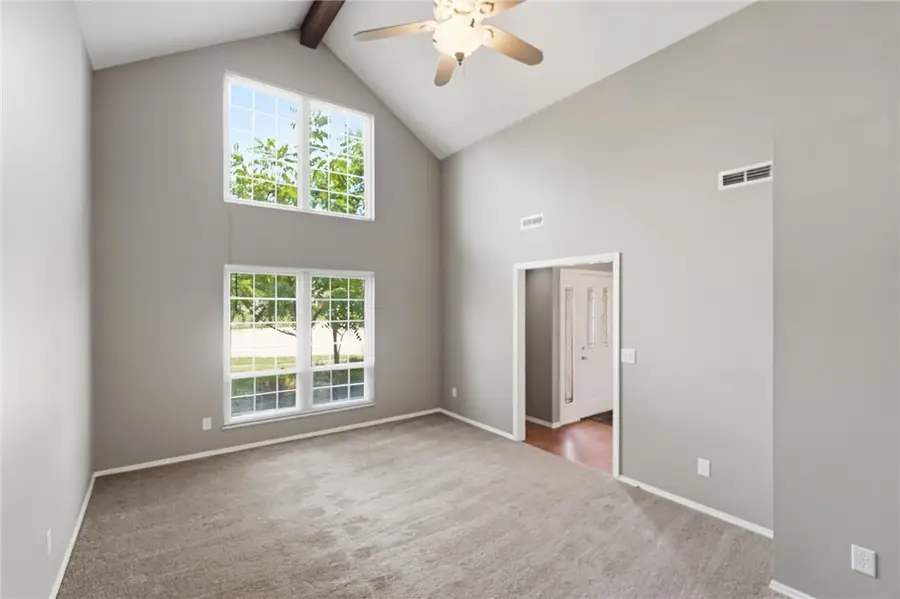 6810 Casa Grande Court, Huber Heights, OH 45424 - #2
