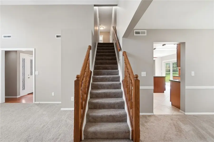 6810 Casa Grande Court, Huber Heights, OH 45424 - #3