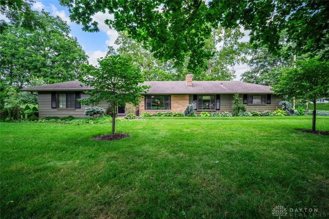 5693 Paddington Road, Washington, OH 45459 - #1