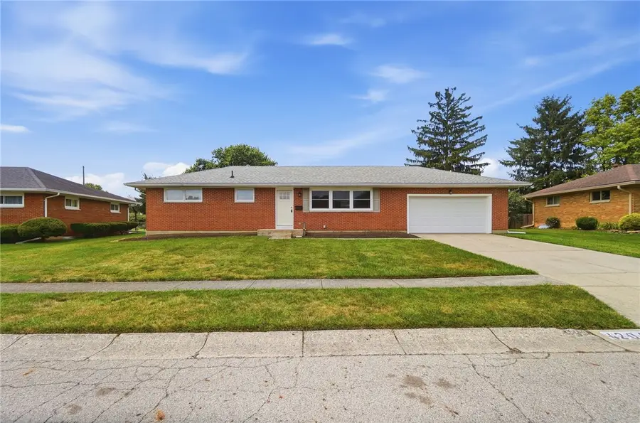 4209 Helena Drive, Northridge, OH 45503 - #2