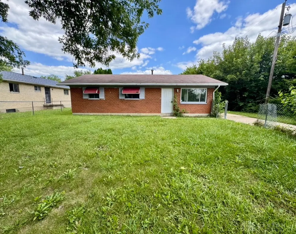 4517 Kammer Avenue, Dayton, OH 45417 - #1