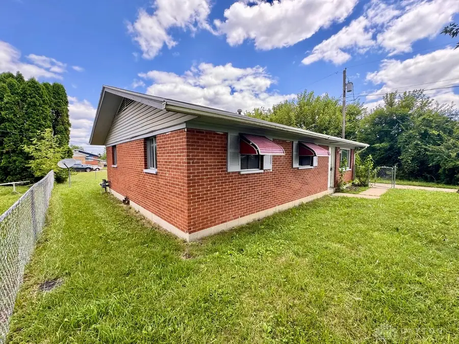 4517 Kammer Avenue, Dayton, OH 45417 - #2