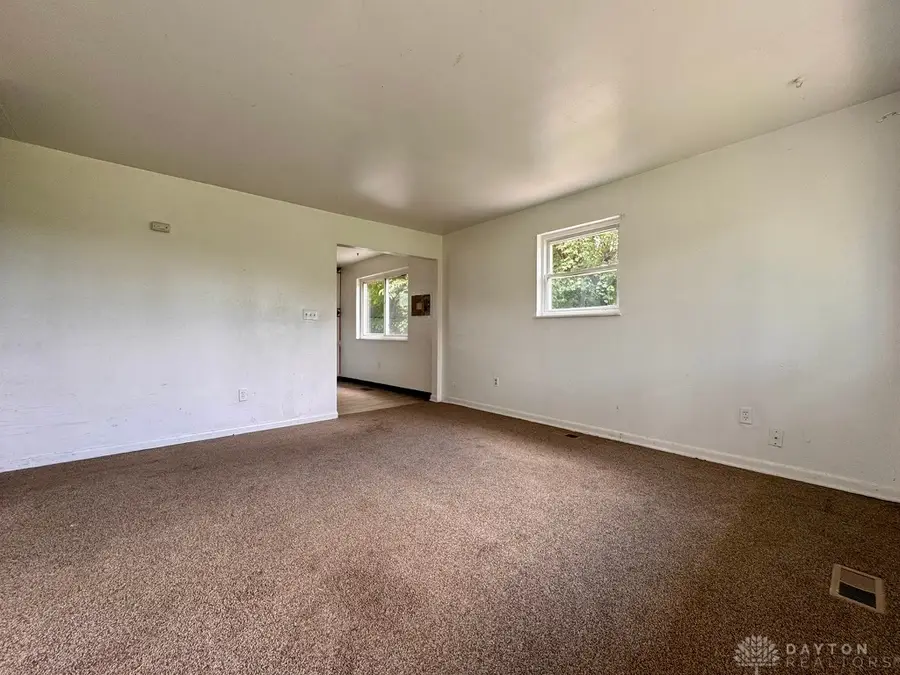 4517 Kammer Avenue, Dayton, OH 45417 - #3