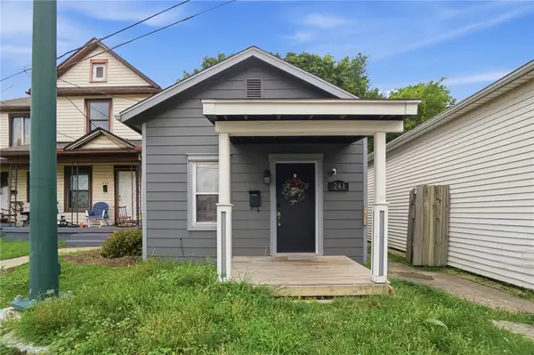 241 Wyoming Street, Dayton, OH 45409