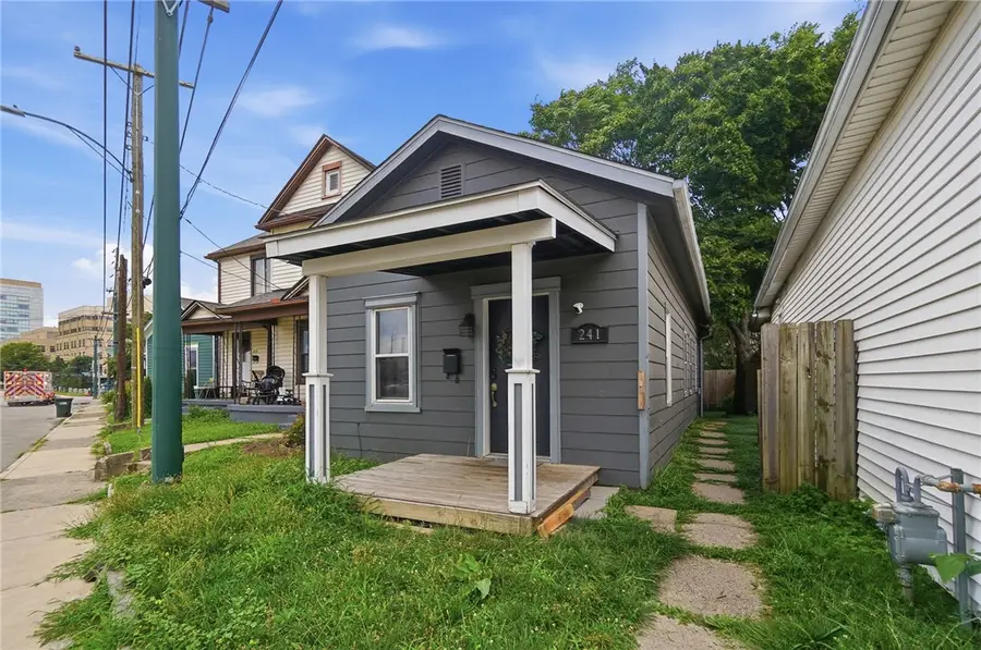 241 Wyoming Street, Dayton, OH 45409 - #2