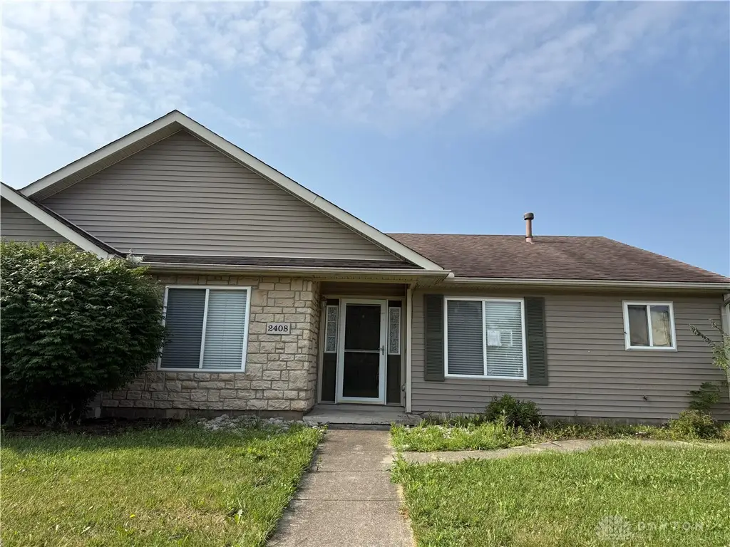 2408 Homeland Court, Kettering, OH 45420 - #1