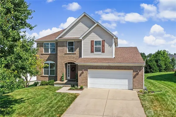 414 Lake Haven Court, Lebanon, OH 45036