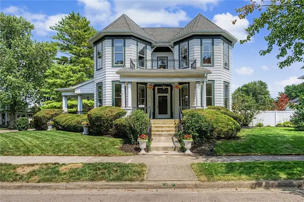 108 S 3rd Street, Tipp City, OH 45371