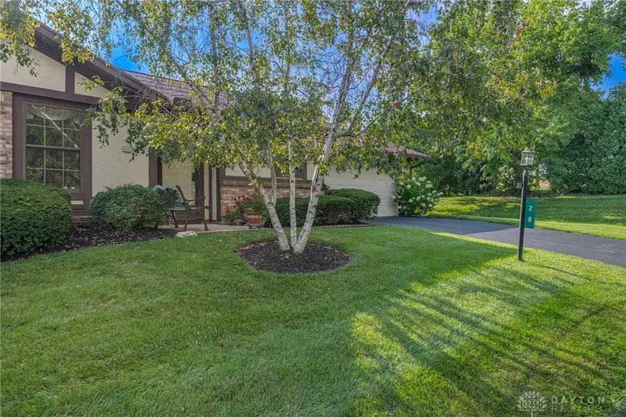 28 Tamarack Trail, Springboro, OH 45066 - #2