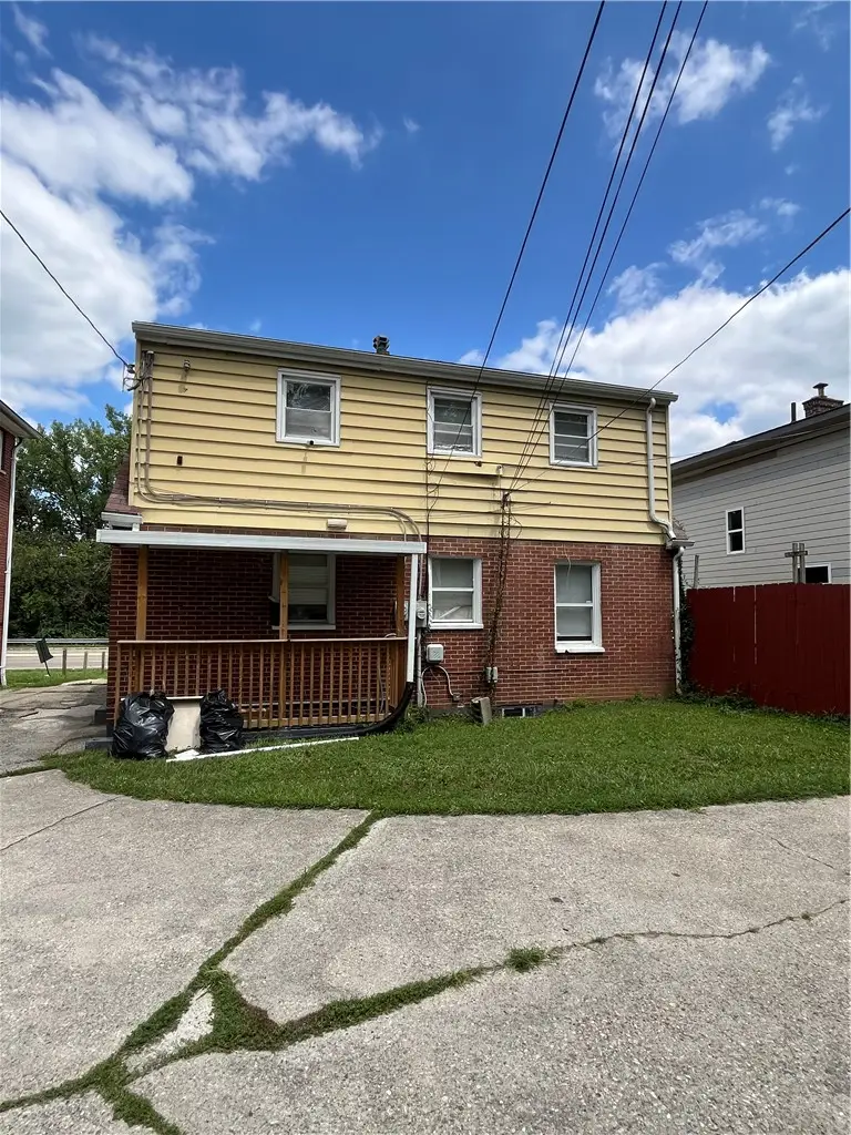 2005 Riverside Drive, Dayton, OH 45405 - #2