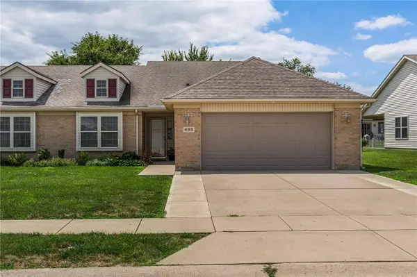 498 Kathys Way, Xenia, OH 45385
