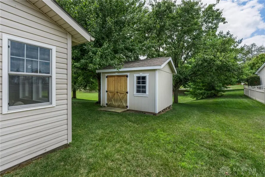 498 Kathys Way, Xenia, OH 45385 - #2