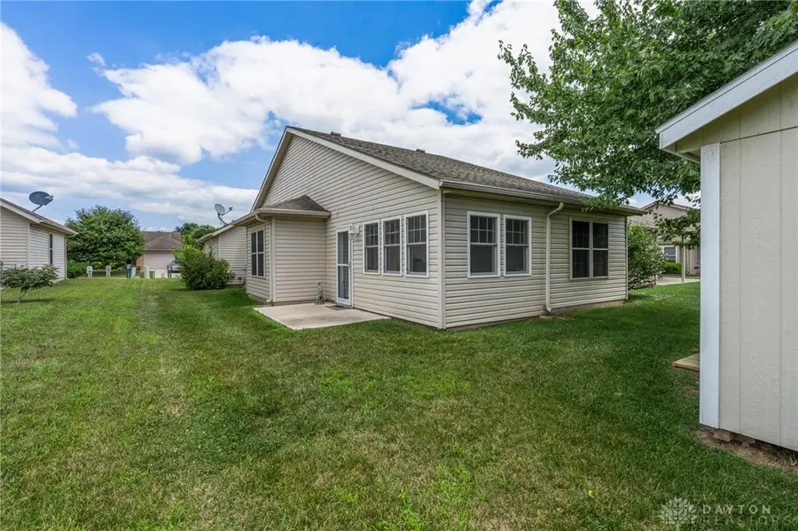 498 Kathys Way, Xenia, OH 45385 - #3