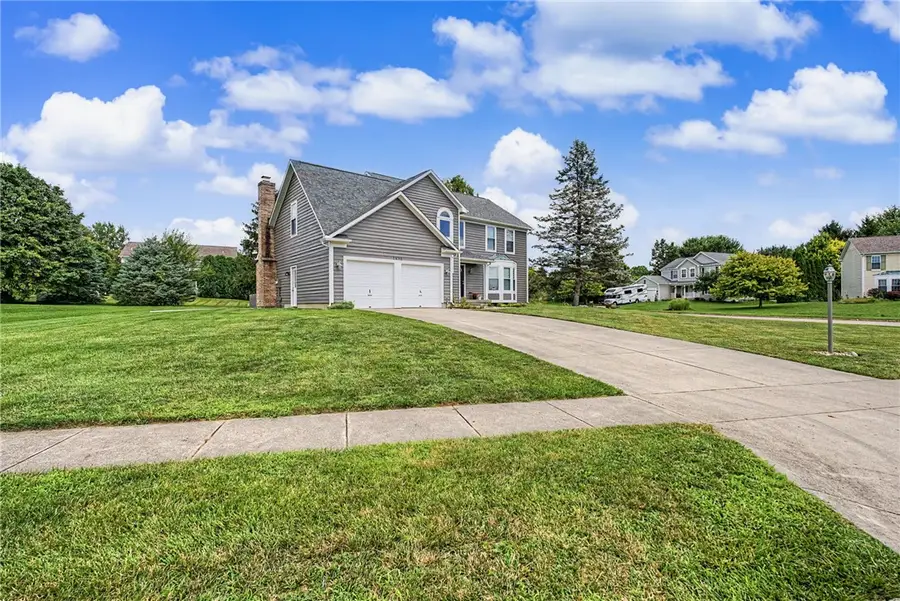 1933 Glen Meadow Way, Beavercreek, OH 45432 - #2