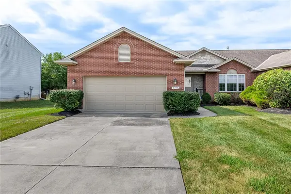 5350 River Ridge Drive, Fairfield Twp, OH 45011