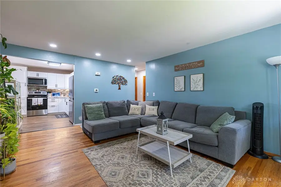 5042 Lindbergh Boulevard, West Carrollton, OH 45449 - #2