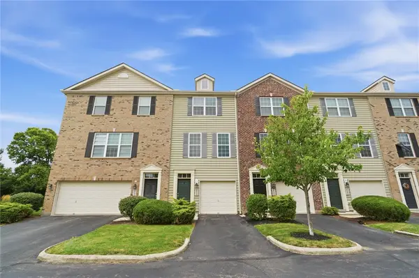 9543 Tahoe Drive, Centerville, OH 45458
