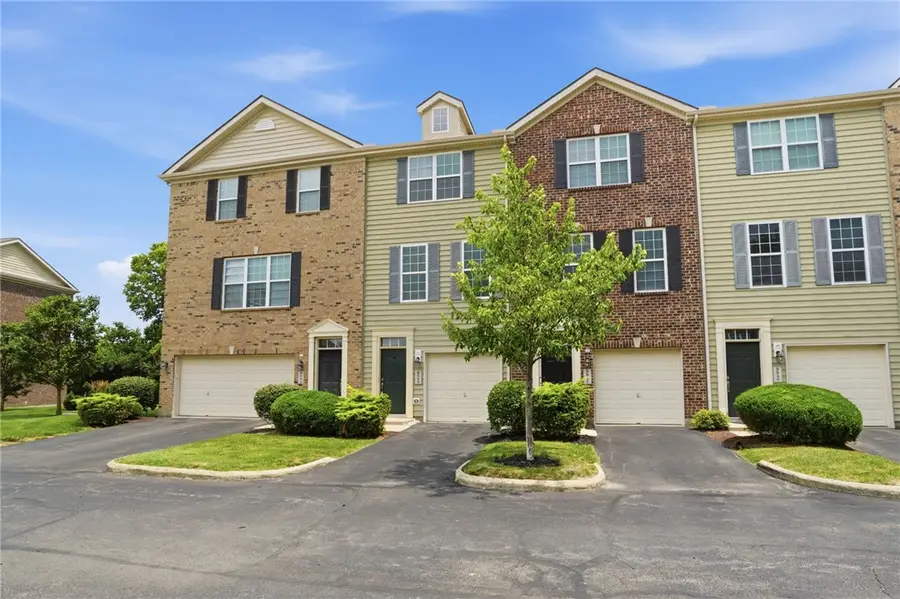 9543 Tahoe Drive, Centerville, OH 45458 - #2