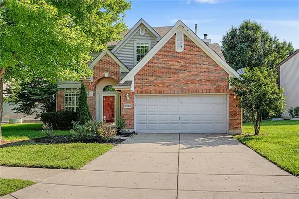 2263 Polo Park Drive, Dayton, OH 45439