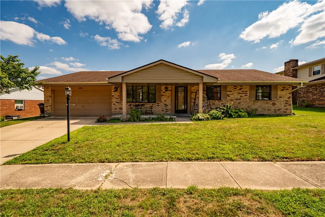 2126 Sherwood Forest Drive, Miamisburg, OH 45342 - #1