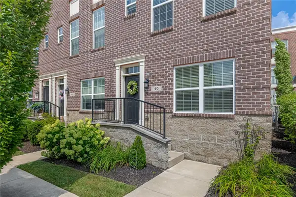 40 N Center Street, Springfield, OH 45502