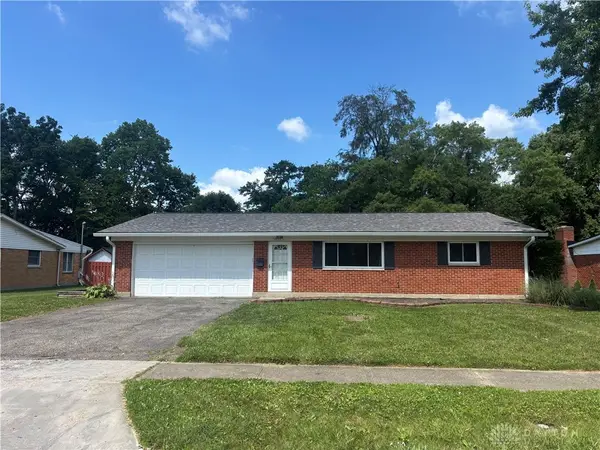 3833 Pobst Drive, Kettering, OH 45420