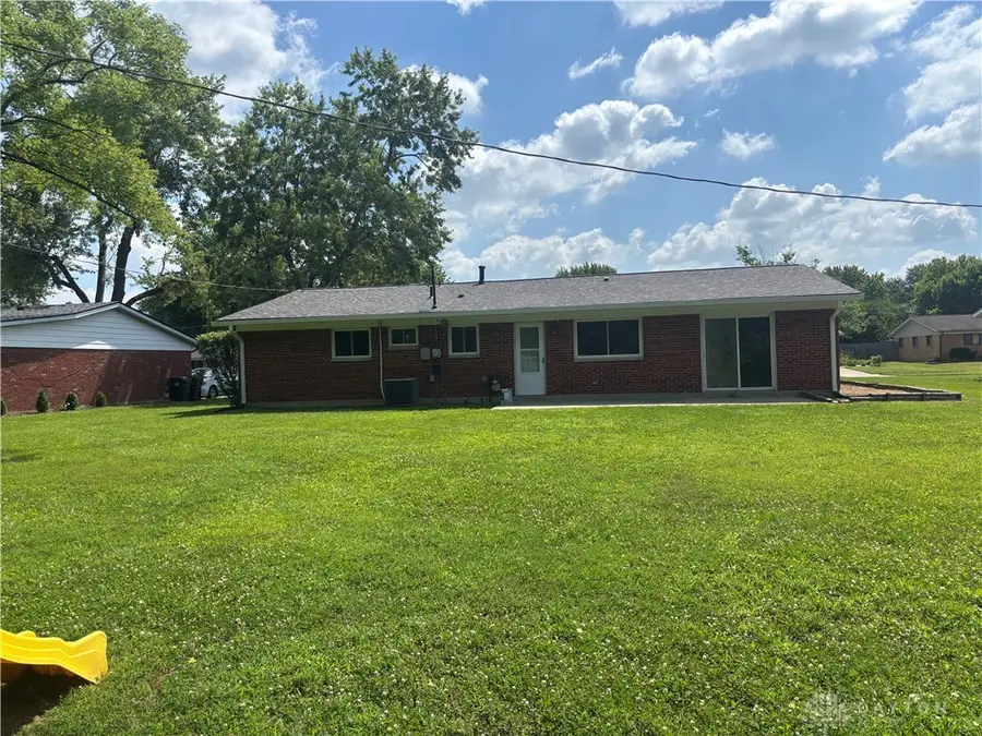 3833 Pobst Drive, Kettering, OH 45420 - #2