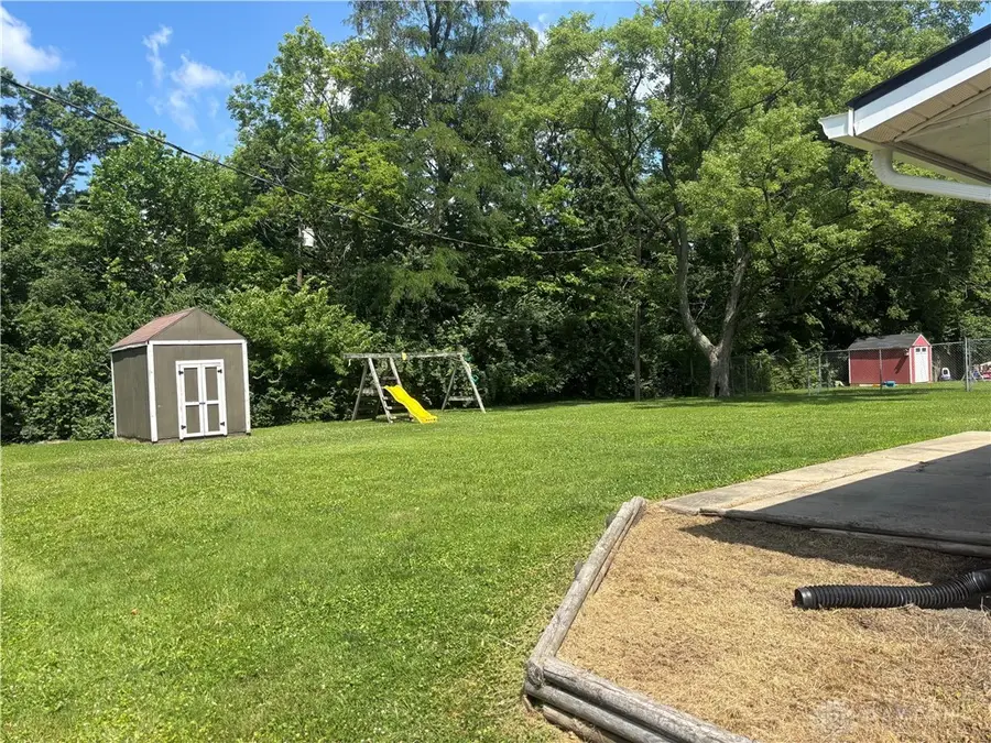 3833 Pobst Drive, Kettering, OH 45420 - #3