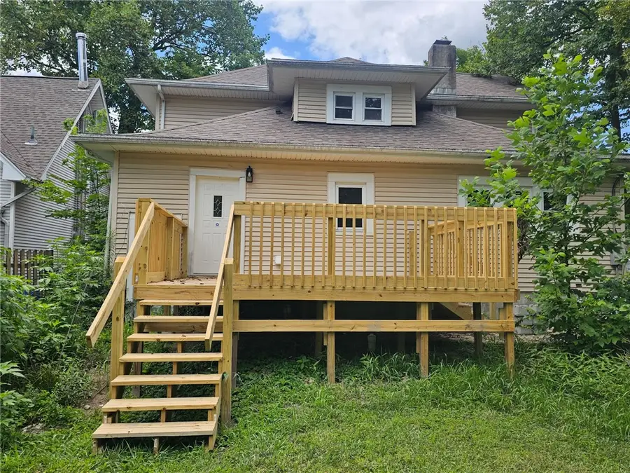 10796 Preble County Line Road, Brookville, OH 45309 - #3