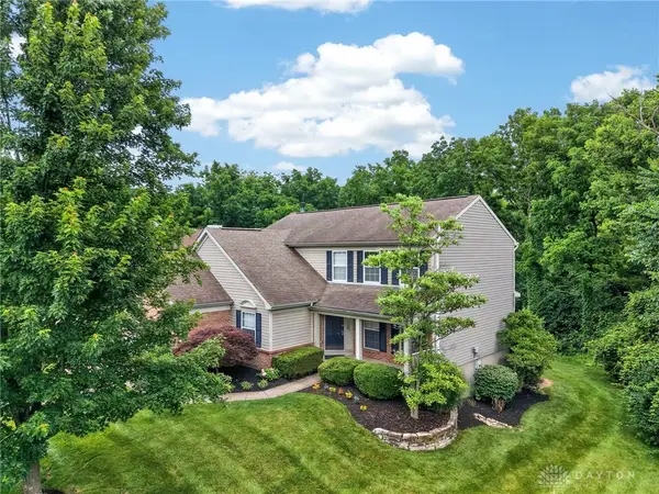 4550 S Shore Drive, Deerfield Twp, OH 45040