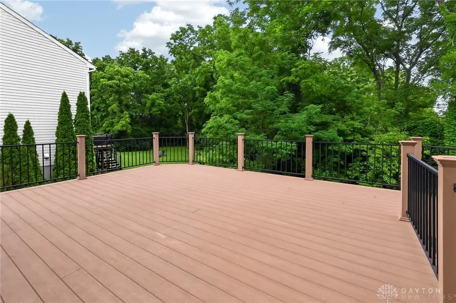 4550 S Shore Drive, Deerfield, OH 45040 - #2