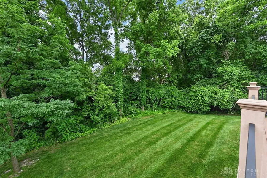 4550 S Shore Drive, Deerfield, OH 45040 - #3
